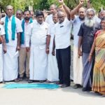 தூத்துக்குடி உப்பளங்கள் கையகப்படுத்தும் திட்டம் – தொழிலாளர்கள், வியாபாரிகள் ஒன்றுகூடி கண்டனம்