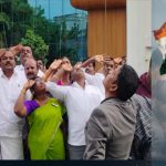 சுதந்திர தினத்தையொட்டி நாளை ஊராட்சிகளில் கிராம சபை கூட்டம்