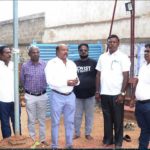 பசுமை மாநகரை உருவாக்க உதவும் அனைவருக்கும், சுதந்திர தின விழாவில் நன்றி தெரிவித்த மேயர் ஜெகன்