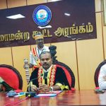 அமெரிக்கா 50% சுங்கவரி – 100 கோடி மதிப்பிலான தூத்துக்குடி கடலுணவு கடலில் சிக்கியது