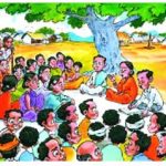 தூத்துக்குடி உப்பளங்கள் கையகப்படுத்தும் திட்டம் – தொழிலாளர்கள், வியாபாரிகள் ஒன்றுகூடி கண்டனம்