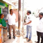 மின்னணு கழிவுகளை சேகரித்து மறு சுழற்சி செய்யும் “சூழல் சிங்கம்” அமைப்பை கனிமொழி எம்பி தொடங்கி வைத்தார் 