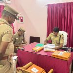 மாப்பிள்ளையூரணி ஊராட்சி பூப்பாண்டியாபுரத்தில் ரேசன் கடையை சண்முகையா எம்.எல்.ஏ, திறந்து வைத்தார்