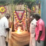 களத்தில் இறங்கிய தூத்துக்குடி பாஜக 2026 சட்டமன்றத் தேர்தலை நோக்கி