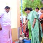 திருச்செந்தூர் கோயிலில் ரூ.500 விரைவு தரிசனம் – பக்தர்கள் கடும் எதிர்ப்பு