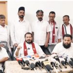 சேனை, சீனிக்கிழங்கு பயிர்களை அழிக்கும் காட்டுப் பன்றிகள் – விவசாயிகள் கண்ணீர்