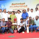 பொட்டலூரணி மக்களின் போராட்டத்திற்கு வெற்றி – தனி ஸ்டேஜ் கட்டணம் கிடைத்தது