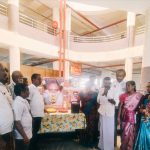 கண்ணியம் கட்டுப்பாடு இல்லாத தவெக. கண்ணியத்துடன் விஜய் கூட்டம் நடத்த வேண்டும் அமைச்சர் கீதாஜீவன் பேட்டி