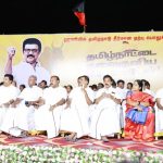 தூத்துக்குடியில் உலகத்தரம் வாய்ந்த கப்பல் கட்டும் தளங்கள்: அமைச்சர் டி.ஆர்.பி. ராஜா