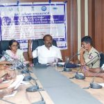 கல்வி, பொதுஅறிவால் வாழ்க்கையில் சாதிக்கலாம்: அமைச்சர் கீதாஜீவன்