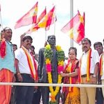 ஜனசங்கத் தலைவரின் 109வது பிறந்தநாள் விழா – தூத்துக்குடி பாஜகவினர் மலர் தூவி மரியாதை