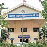 தூத்துக்குடியில் ரூ.1,156 கோடி முதலீட்டில் ரிலையன்ஸ் தொழிற்சாலை: தொழில் துறை அமைச்சர் டி.ஆர்.பி.ராஜா அறிவிப்பு