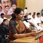 பொட்டலூரணி மக்களின் பேருந்து நிறுத்த கோரிக்கை – சாலை மறியலில் பரபரப்பு!