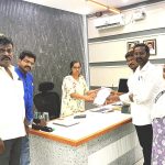 திருச்செந்தூர் சுப்பிரமணியசுவாமி கோயில் பெயரில் தகடுகள் விற்பனை – நிர்வாகம் எச்சரிக்கை