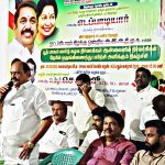 குலசேகரன்பட்டினம் தசரா திருவிழா – 3500 போலீசார் பாதுகாப்பு ஏற்பாடு