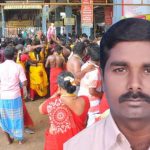 தூத்துக்குடியில் கடல் மாநாடு நடத்தத் திட்டம் – மீனவர்களுடன் கடலுக்குள் சென்று ஆய்வு செய்த சீமான்