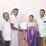 வெள்ளத்தில் வீடுகளை இழந்தவர்களுக்கு ரூ.7 லட்சம் மதிப்பில் புதிய வீடுகள் — நைனார் நாகேந்திரன் நாளை வழங்குகிறார்