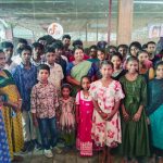 வீடு, பசுமாடு, நலத்திட்டங்கள் – வெள்ளத்தால் பாதிக்கப்பட்டோருக்கு பாஜக மாநிலத் தலைவர் நயினார் நாகேந்திரன் வழங்கினார்