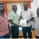 முதன்முறையாக 10 ஆயிரம் கிராம ஊராட்சிகளுக்கு காணொலி மூலம் உரையாற்றிய முதலமைச்சர் மு.க.ஸ்டாலின்