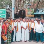 தூத்துக்குடி மாவட்டம் லஞ்சம் இல்லாத மாவட்டமாக மாறும் – லஞ்ச ஒழிப்பு மையம் தீர்மானம்