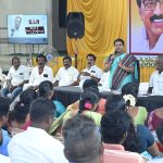 திமுக ஆட்சியில் பெண்களுக்கு பாதுகாப்பு இல்லை- தூத்துக்குடியில் பாஜக மகளிர் அணி கடும் கண்டனம்