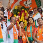 தூத்துக்குடியில் வ.உ.சி நினைவு நாள்: அரசியல் கட்சிகளை தாண்டிய பரஸ்பர மரியாதை – கை குலுக்கி நலம் விசாரித்த திமுக–அதிமுக