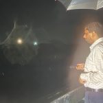 தூத்துக்குடியில் கனமழை கண்காணிப்பு தீவிரம் – 24 மணிநேர கட்டணமில்லா தொலைபேசி சேவை : மேயர் அறிவிப்பு