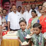 48 உயிர்களை காப்பாற்றிய லிமின்டனை ஆளுநர் கவுரவம் – அரசு வேலை வழங்க வேண்டும்: பாஜக கோரிக்கை