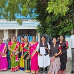 தூத்துக்குடி மாவட்டத்தில் வாகை குளம் மற்றும் விளாத்திகுளம்  உப மின் நிலையத்தில் நாளை மின்தடை