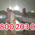 தூத்துக்குடி: மழைமானிகள் பராமரிப்பில் அலட்சியம் — நீர் மேலாண்மை, பேரிடர் தடுப்பில் பாதிப்பு: பாஜக மாவட்ட ஊடகப் பிரிவு குற்றச்சாட்டு